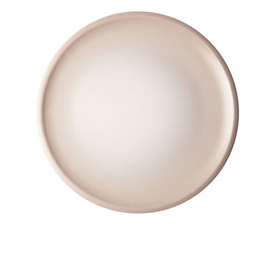 Assiettes minimalistes (ensemble de quatre)